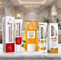 3 In 1 Glow Bright Complete Skin Care Bundle Facial Beauty Set
